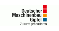 Deutscher Maschinenbau-Gipfel 2025