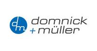 Domnick+Müller GmbH + Co. KG