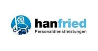hanfried Personaldienstleistungen GmbH