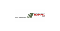 CNC-Zerspanungstechnik Hampel GmbH
